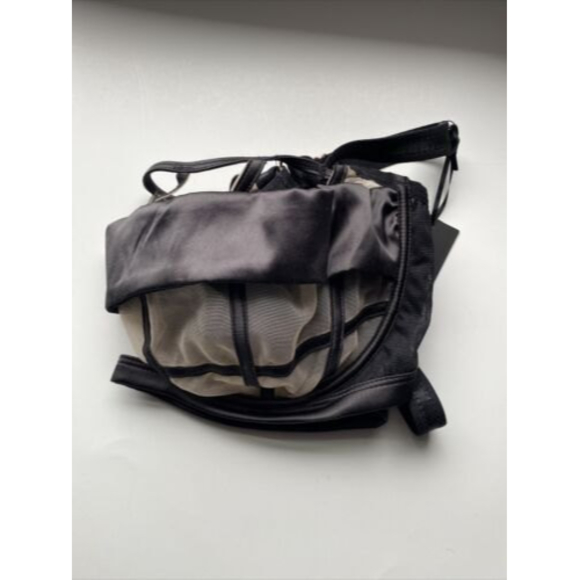 Scantilly Curvy Kate Black Sheer Balconette Bra . New With Tags - Picture 10 of 10